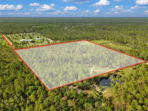 Lukayce Lane, Steinhatchee, FL 32359