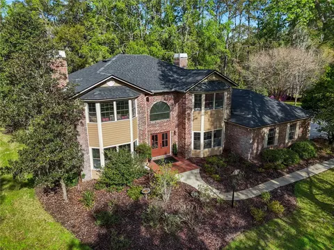 1118 SW 112th St, Gainesville, FL 32607