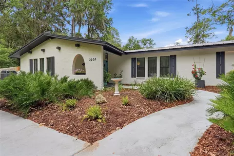 2267 SW 43rd Pl, Gainesville, FL 32608