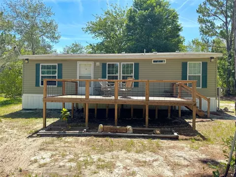 5331 SE 122 Ave, Morriston, FL 32668