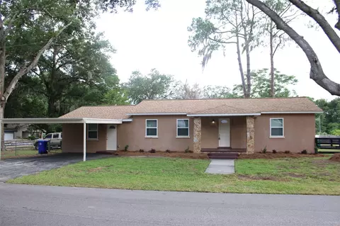 609 Gray Ave, Wildwood, FL 34785