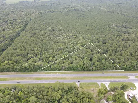 tbd SE Highway 19, Inglis, FL 34449 photo 2