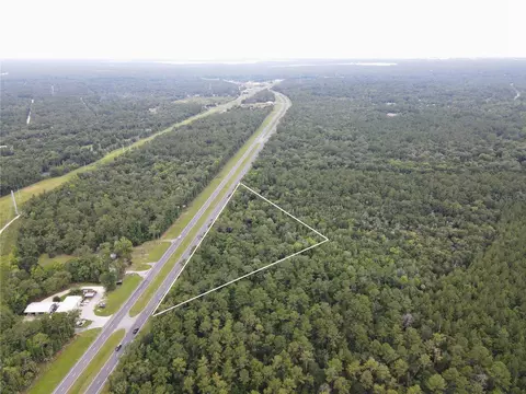 tbd SE Highway 19, Inglis, FL 34449