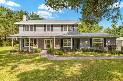 12014 NW 136th St, Alachua, FL 32615