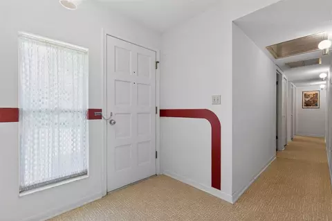 Entry Way - 9603 SW 17th Ave, Gainesville, FL 32607 photo 1 of 1