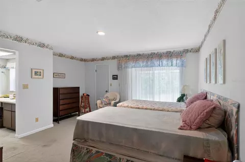 Bedroom - 9603 SW 17th Ave, Gainesville, FL 32607 photo 1 of 2