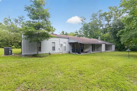 Exterior - 9603 SW 17th Ave, Gainesville, FL 32607 photo 6 of 6