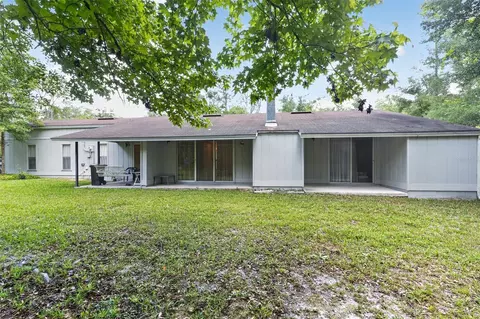 Exterior - 9603 SW 17th Ave, Gainesville, FL 32607 photo 5 of 6