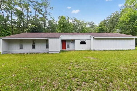 Exterior - 9603 SW 17th Ave, Gainesville, FL 32607 photo 2 of 6
