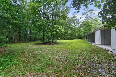 Exterior - 9603 SW 17th Ave, Gainesville, FL 32607 photo 4 of 6