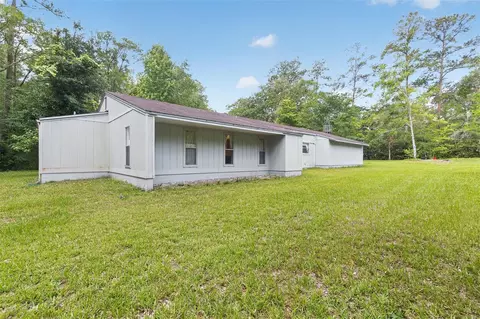 Exterior - 9603 SW 17th Ave, Gainesville, FL 32607 photo 3 of 6