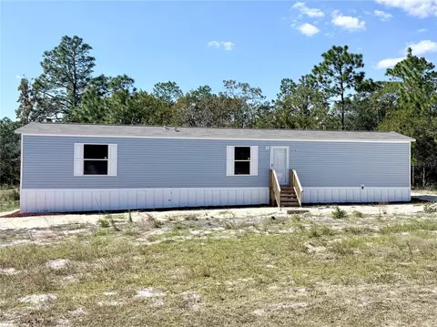 6470 NE 115th Ave, Williston, FL 32696