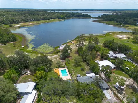 3933 SE State Road 21, Keystone Heights, FL 32656