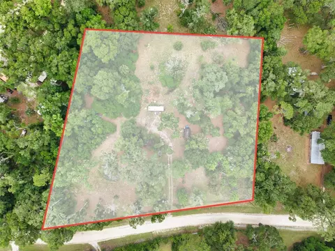 109 NE 194th Ave, Old Town, FL 32680