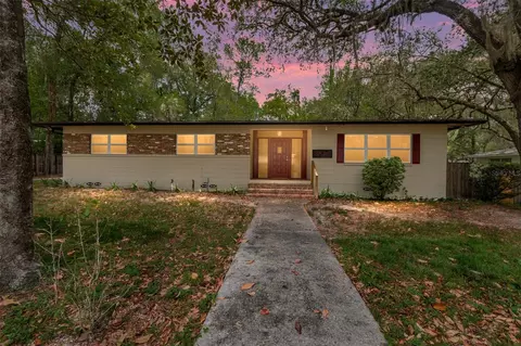 3826 SW 2nd Ave, Gainesville, FL 32607