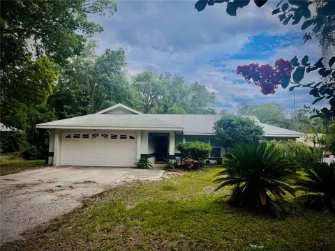 20517 NE 114th Ave, Waldo, FL 32694