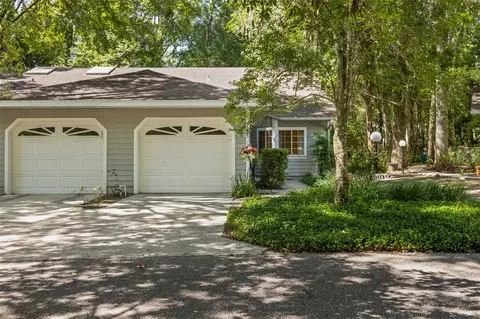 5113 SW 9th Ln, Gainesville, FL 32607