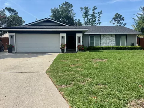 4501 NW 43rd Pl, Gainesville, FL 32606