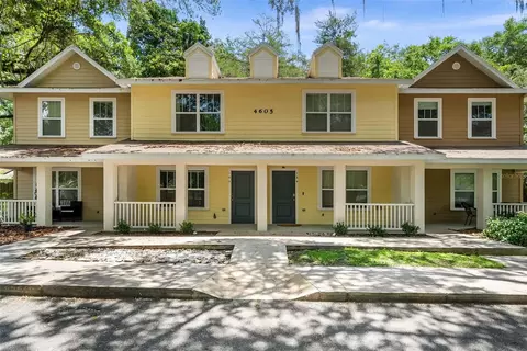 4605 SW 48th Dr #155, Gainesville, FL 32608
