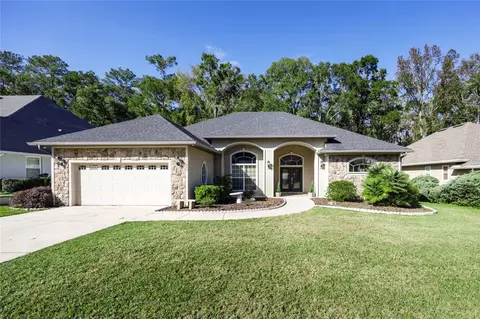 11070 Palmetto Blvd, Alachua, FL 32615