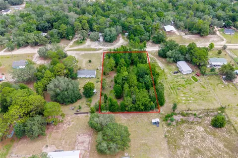 8270 NE 115 St, Bronson, FL 32621