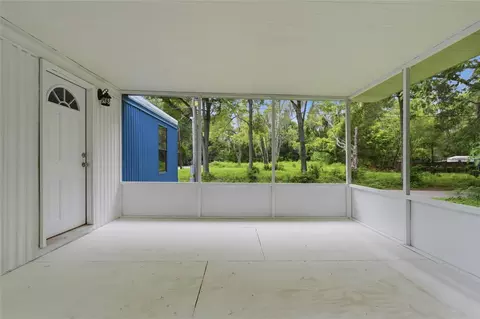 Exterior - 1212 NE 1st Ave, Williston, FL 32696 photo 3 of 7