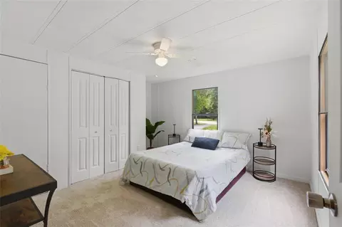 Bedroom - 1212 NE 1st Ave, Williston, FL 32696 photo 1 of 3