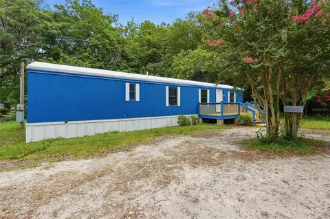 1212 NE 1st Ave, Williston, FL 32696