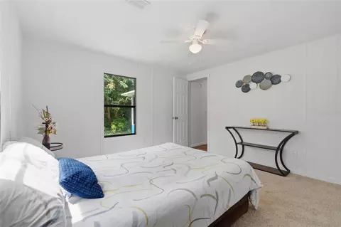 Bedroom - 1212 NE 1st Ave, Williston, FL 32696 photo 2 of 3