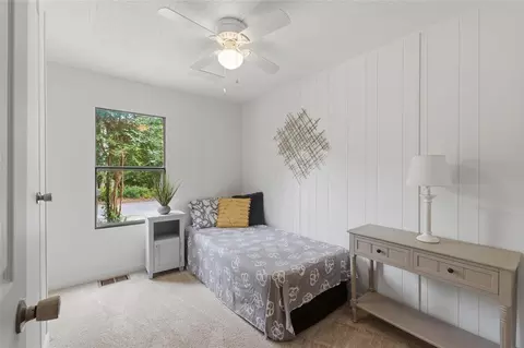 Bedroom - 1212 NE 1st Ave, Williston, FL 32696 photo 3 of 3