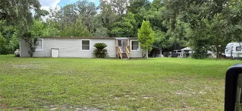 17416 NW 89th Ter, Fanning Springs, FL 32693