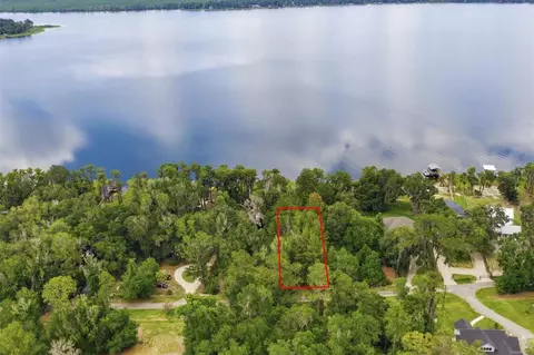 21060 NE 117th Ave, Waldo, FL 32694