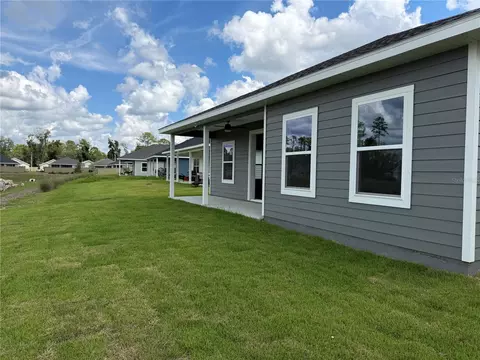 Exterior - 1130 SW 67th St, Gainesville, FL 32607 photo 2 of 2
