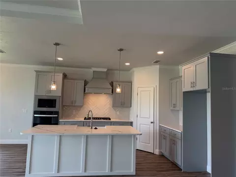 Kitchen - 1130 SW 67th St, Gainesville, FL 32607 photo 2 of 2