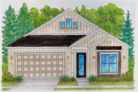 875 NW 132nd Blvd, Newberry, FL 32669