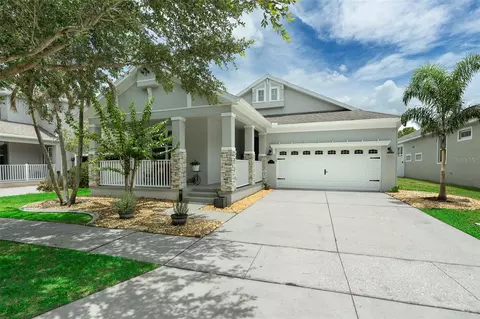 Exterior - 3203 Dark Sky Dr, Saint Cloud, FL 34773 photo 17 of 18
