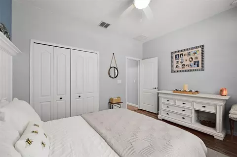 Bedroom - 3203 Dark Sky Dr, Saint Cloud, FL 34773 photo 5 of 7
