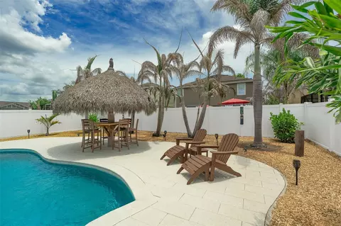 Exterior - 3203 Dark Sky Dr, Saint Cloud, FL 34773 photo 12 of 18