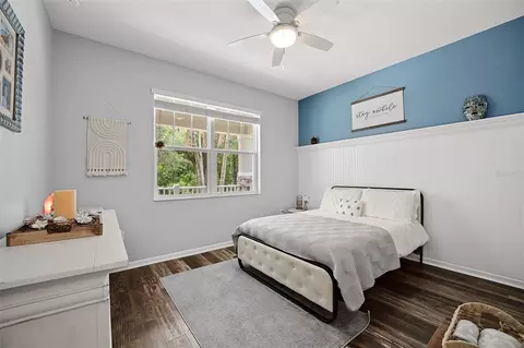 Bedroom - 3203 Dark Sky Dr, Saint Cloud, FL 34773 photo 4 of 7