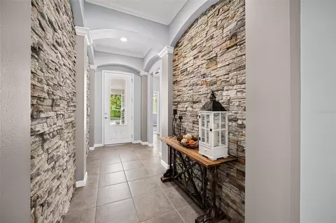 Entry Way - 3203 Dark Sky Dr, Saint Cloud, FL 34773 photo 1 of 2