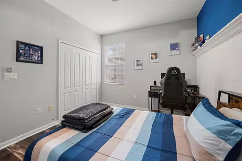 Bedroom - 3203 Dark Sky Dr, Saint Cloud, FL 34773 photo 7 of 7