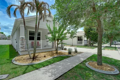 Exterior - 3203 Dark Sky Dr, Saint Cloud, FL 34773 photo 18 of 18