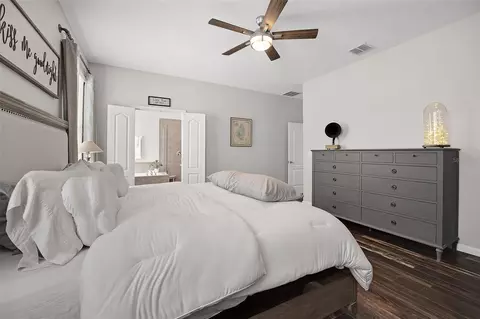 Bedroom - 3203 Dark Sky Dr, Saint Cloud, FL 34773 photo 3 of 7