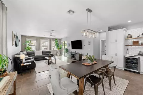 Dining - 3203 Dark Sky Dr, Saint Cloud, FL 34773 photo 2 of 4