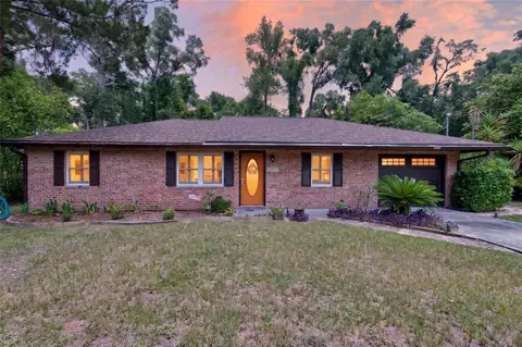 26714 NW 3rd Pl, Newberry, FL 32669