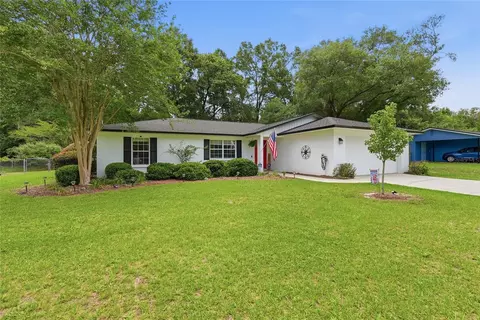 18145 NW 250th Ter, High Springs, FL 32643