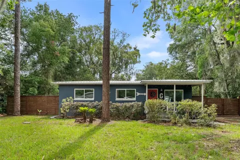 4318 NW 12th Ter, Gainesville, FL 32609