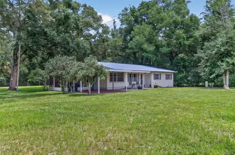 7791 NW 165th St, Trenton, FL 32693