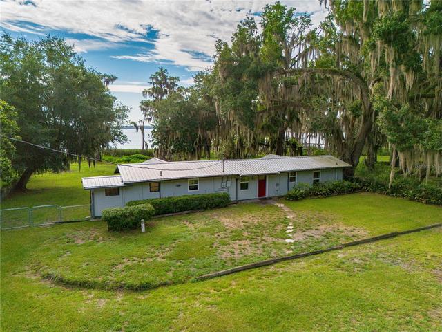7521 NE 222nd St, Melrose, FL 32666