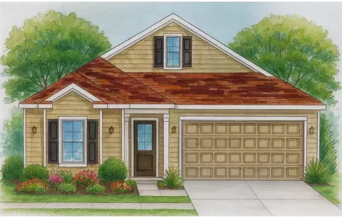 863 NW 132nd Blvd, Newberry, FL 32669